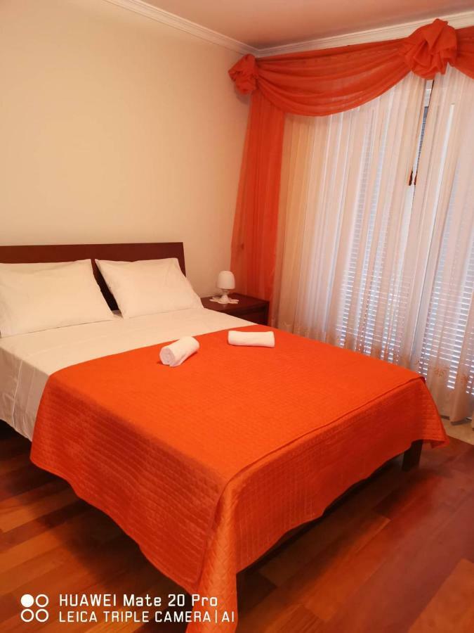 Andrade Blue Apartamento Caniço Exterior foto